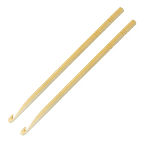 Bamboo Haaknaaldenset - Image 3