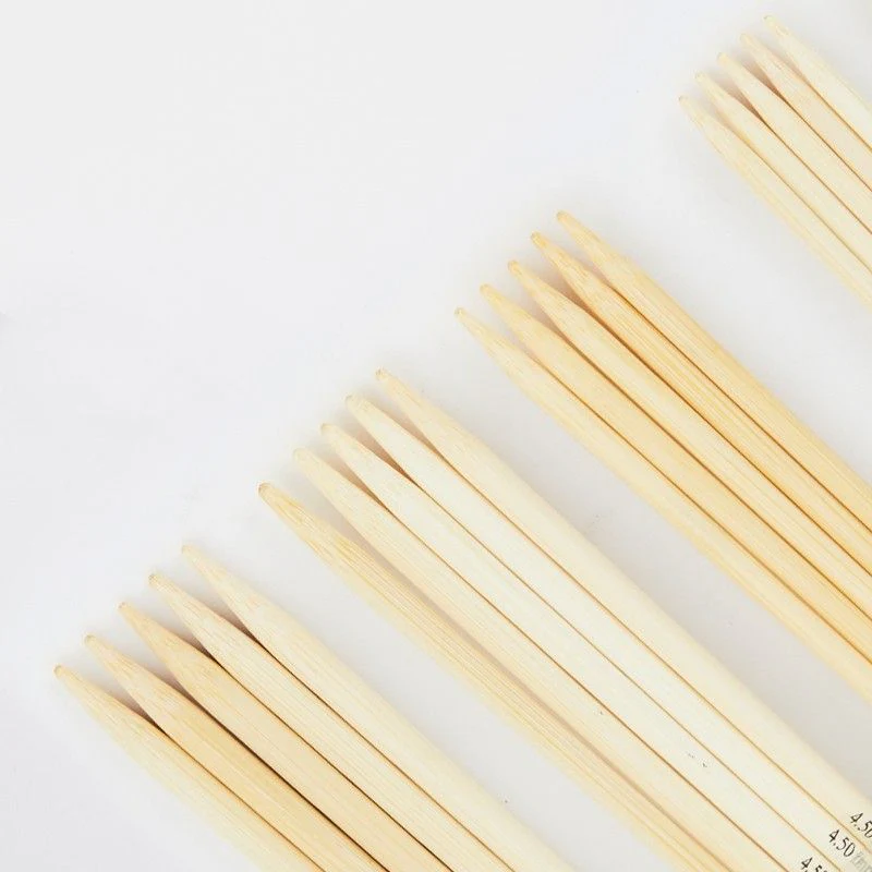 Bamboo Kousenbreinaaldenset - Image 3