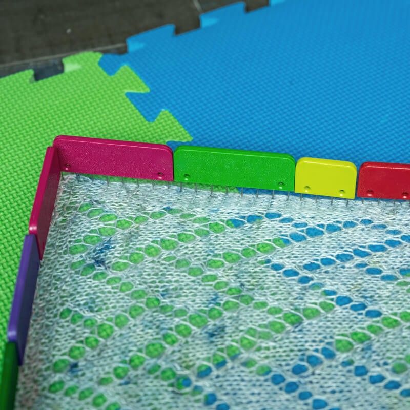 Matten voor Lace Blocking - Image 3