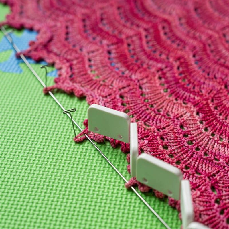 Matten voor Lace Blocking - Image 4