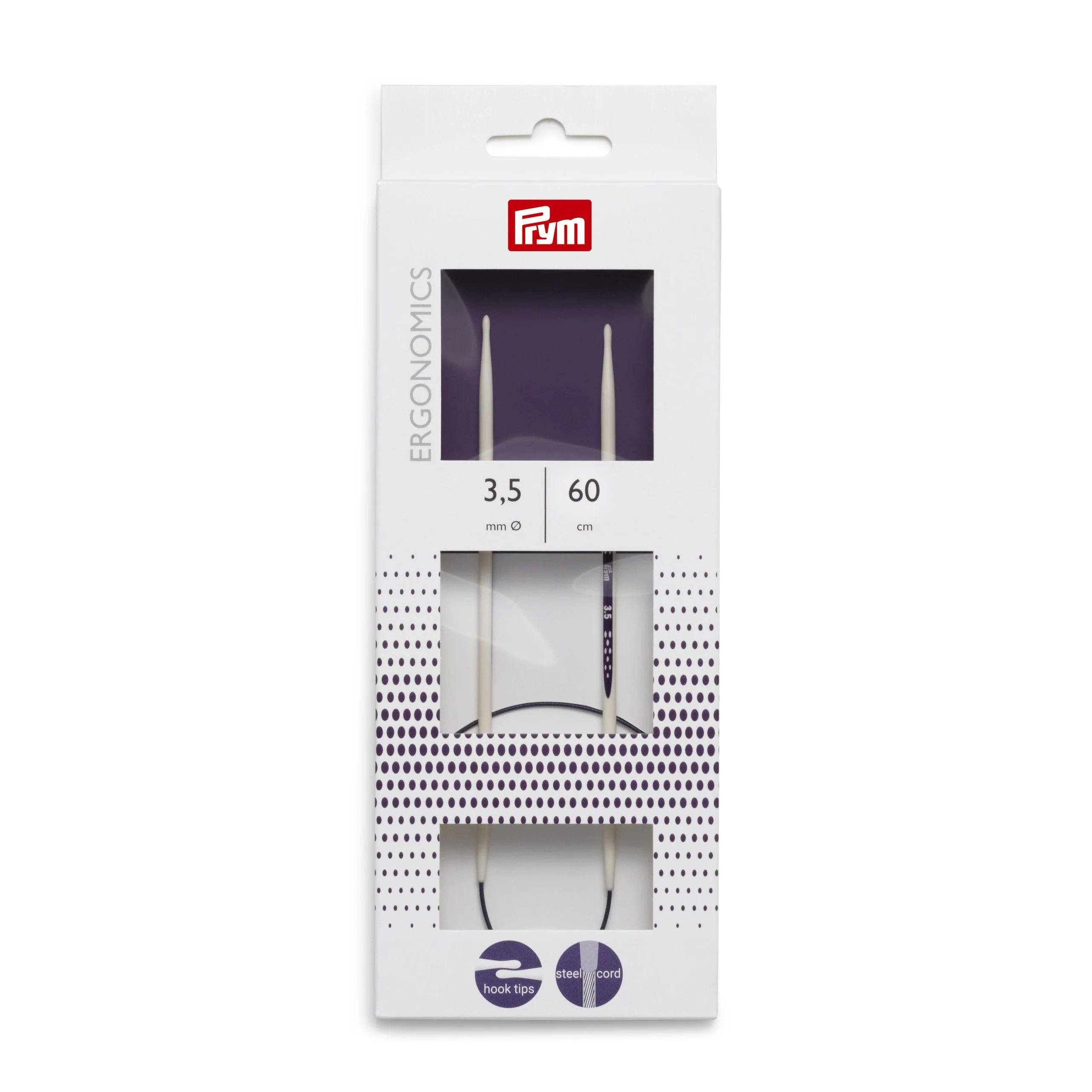 Ergonomische Rondbreinaald - Image 11