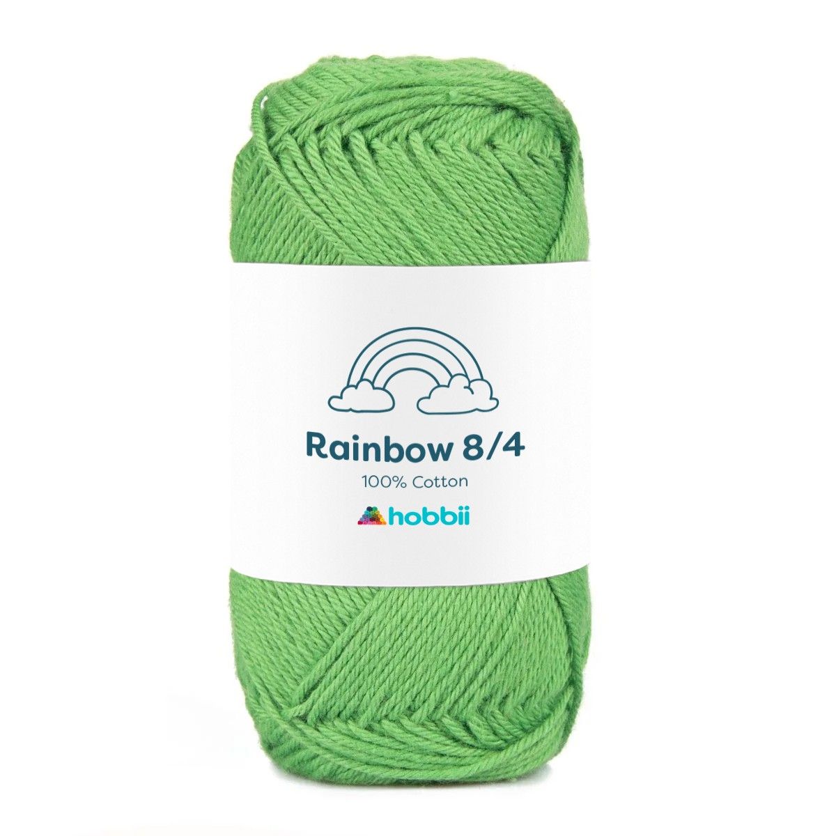 Rainbow Cotton 8/4 - Image 40