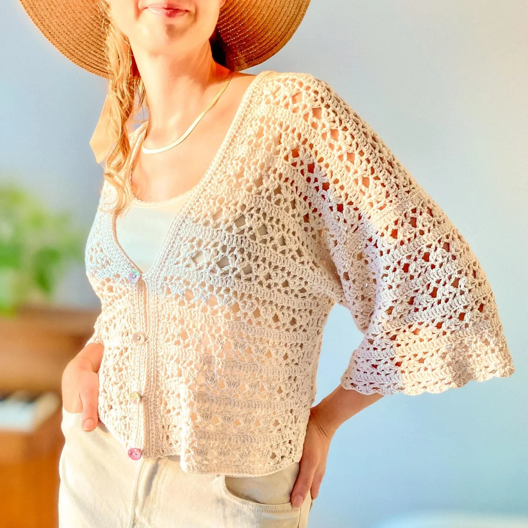 Vest Magnolia - Image 2