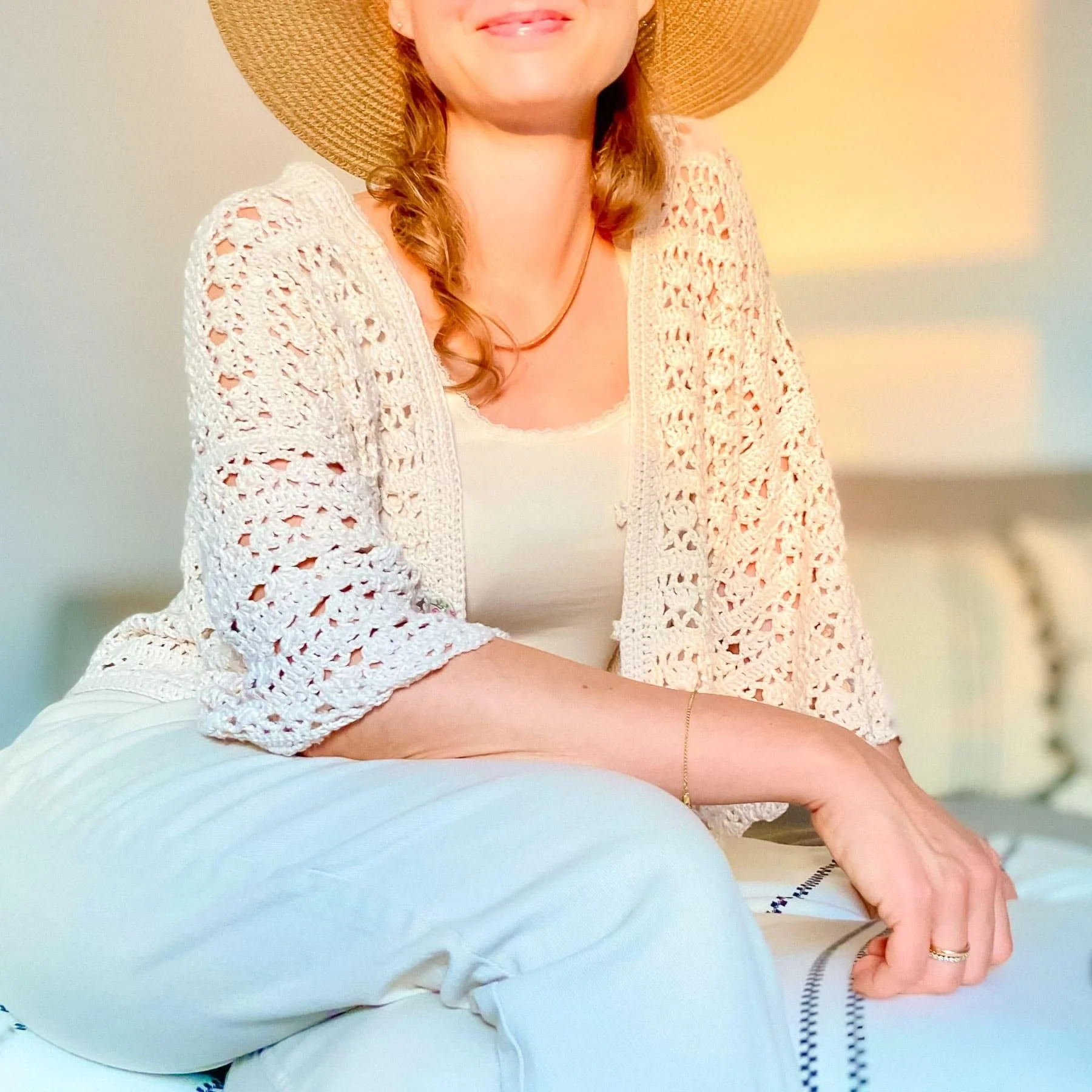 Vest Magnolia - Image 3