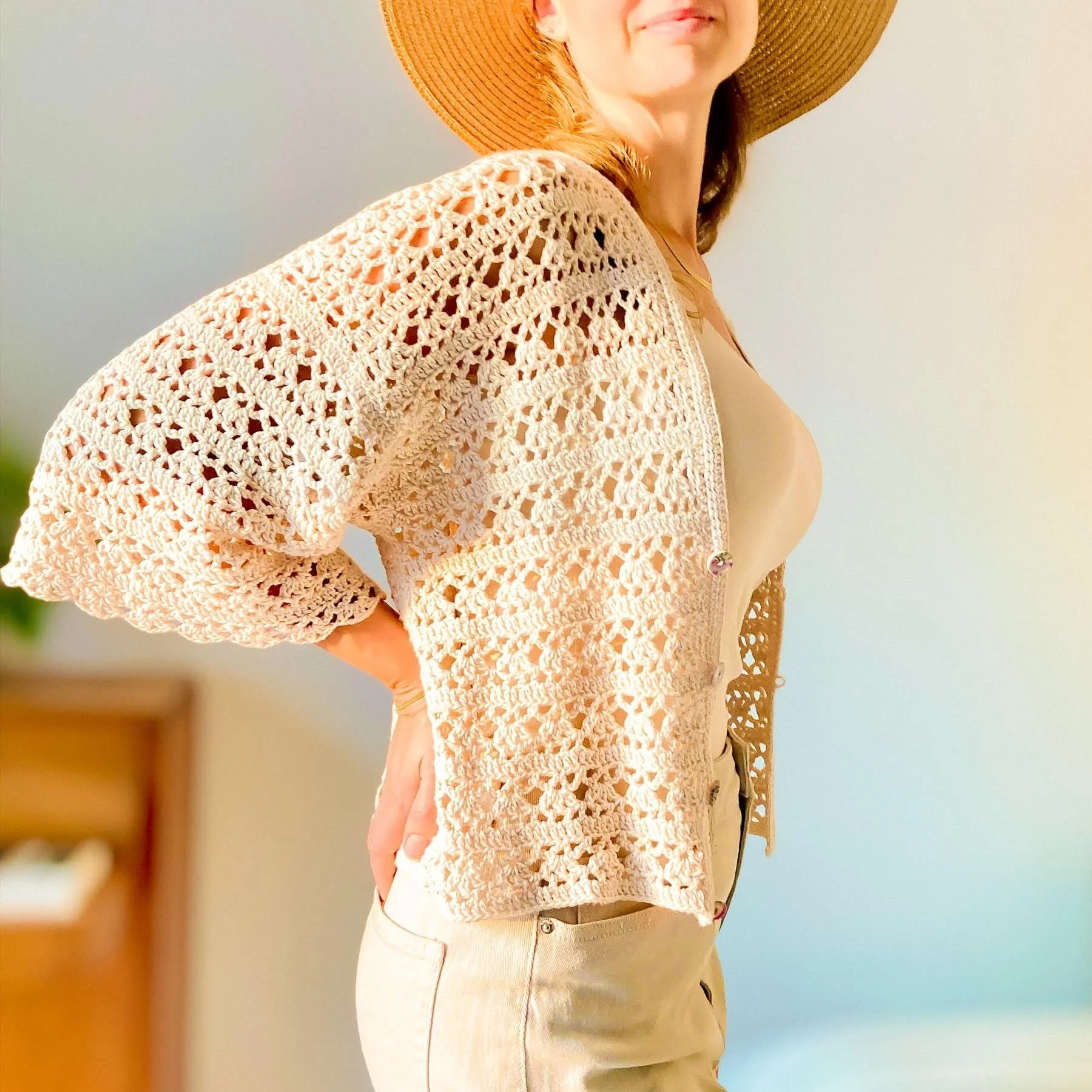 Vest Magnolia - Image 5