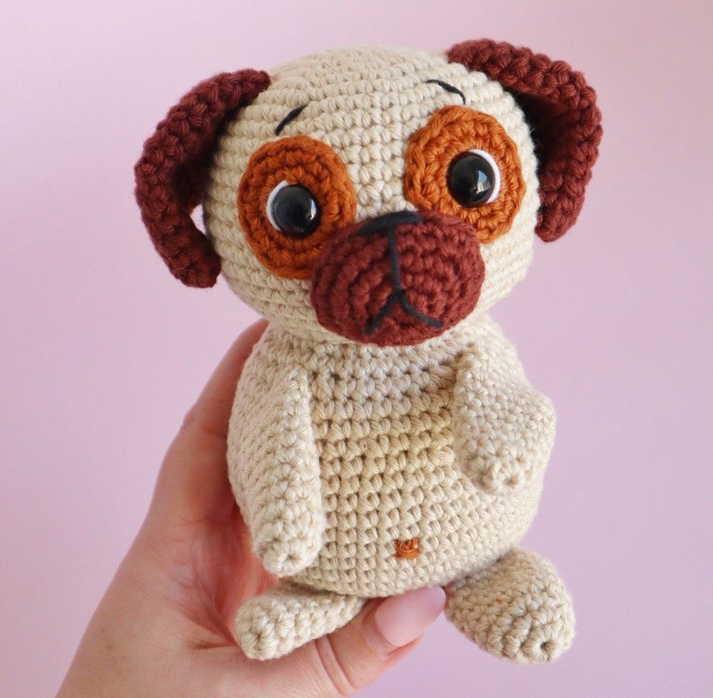 Cookie de Super Mopshond - Image 4