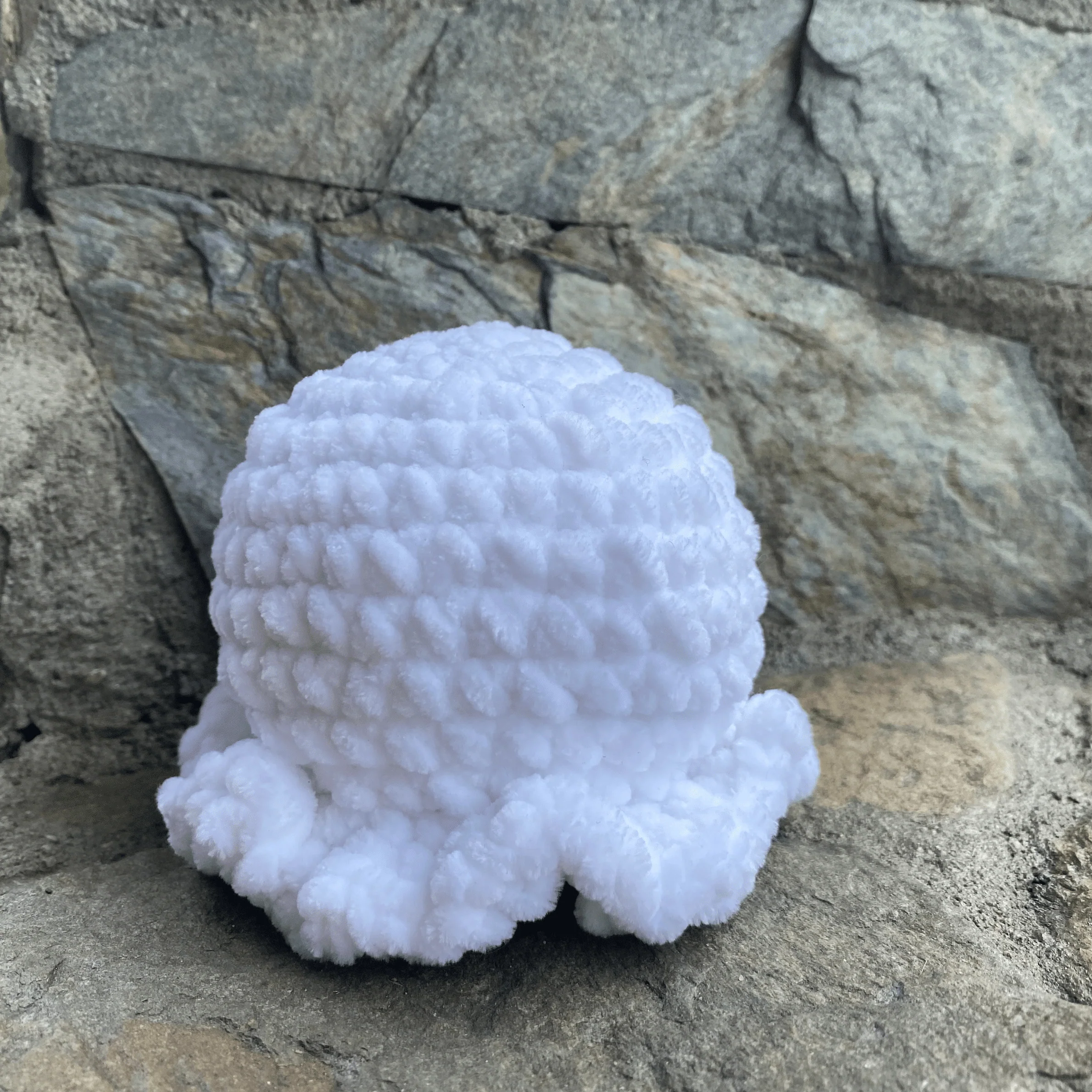 My Plushie Ghost - Image 3