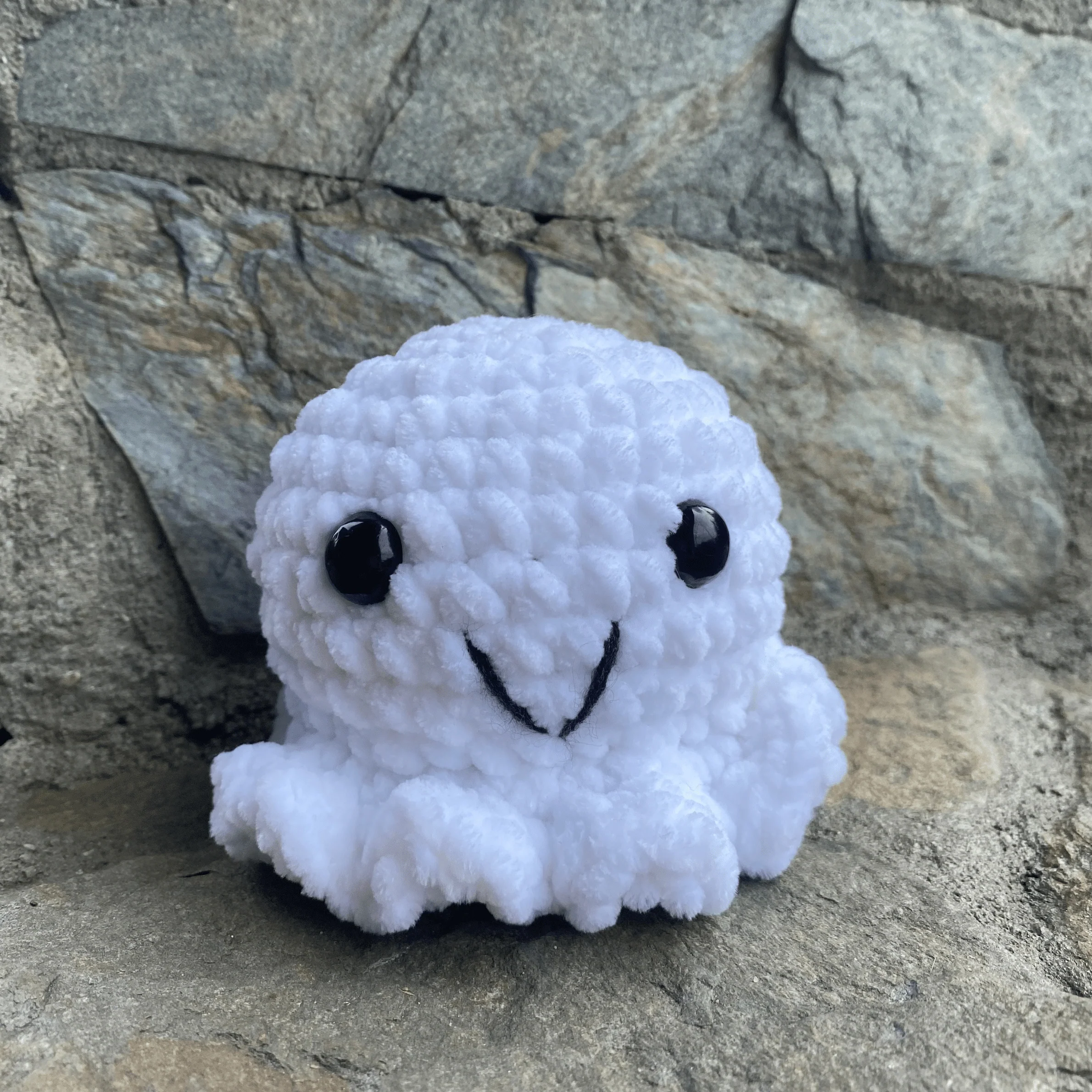 My Plushie Ghost - Image 6