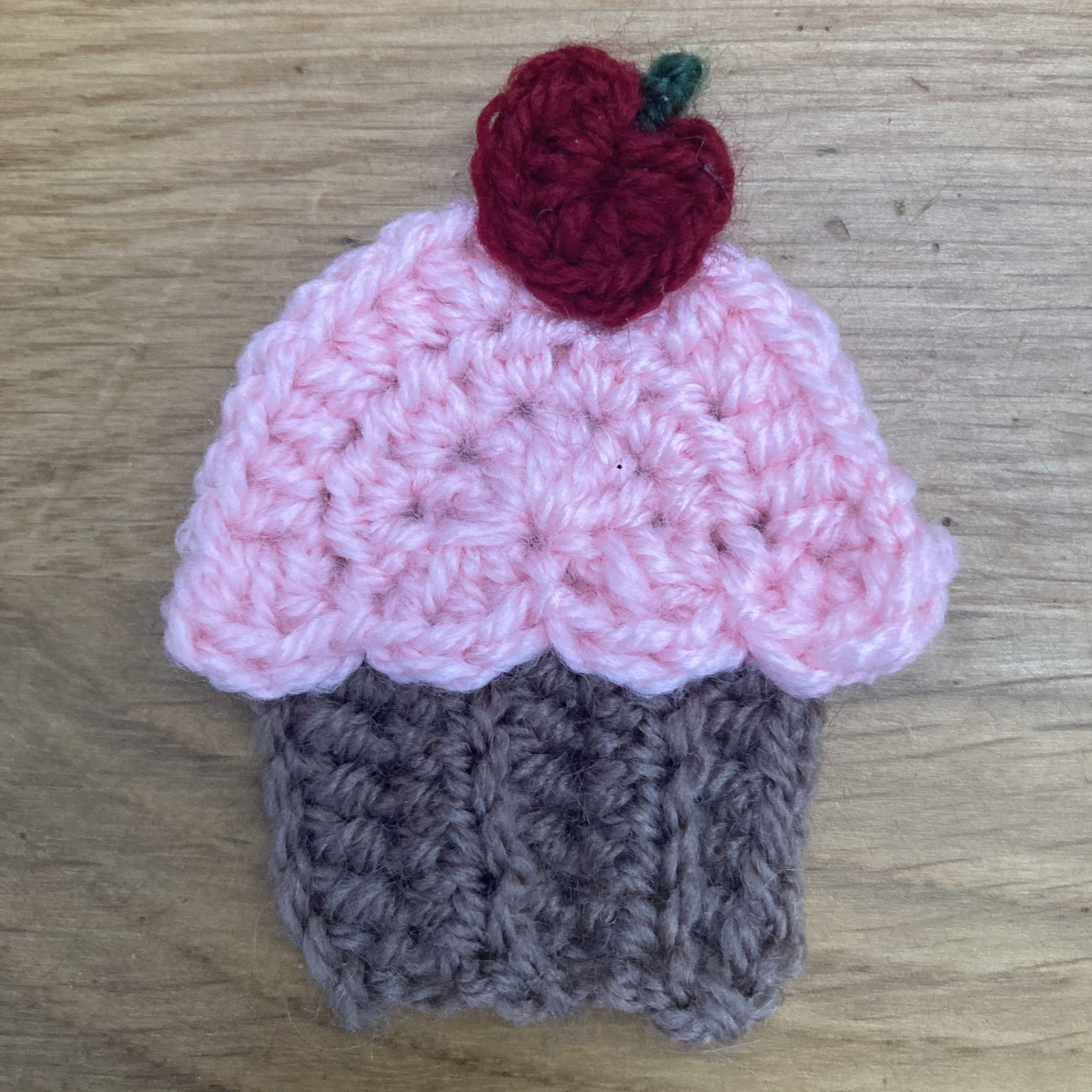 Afternoon Tea - Applique - Image 4