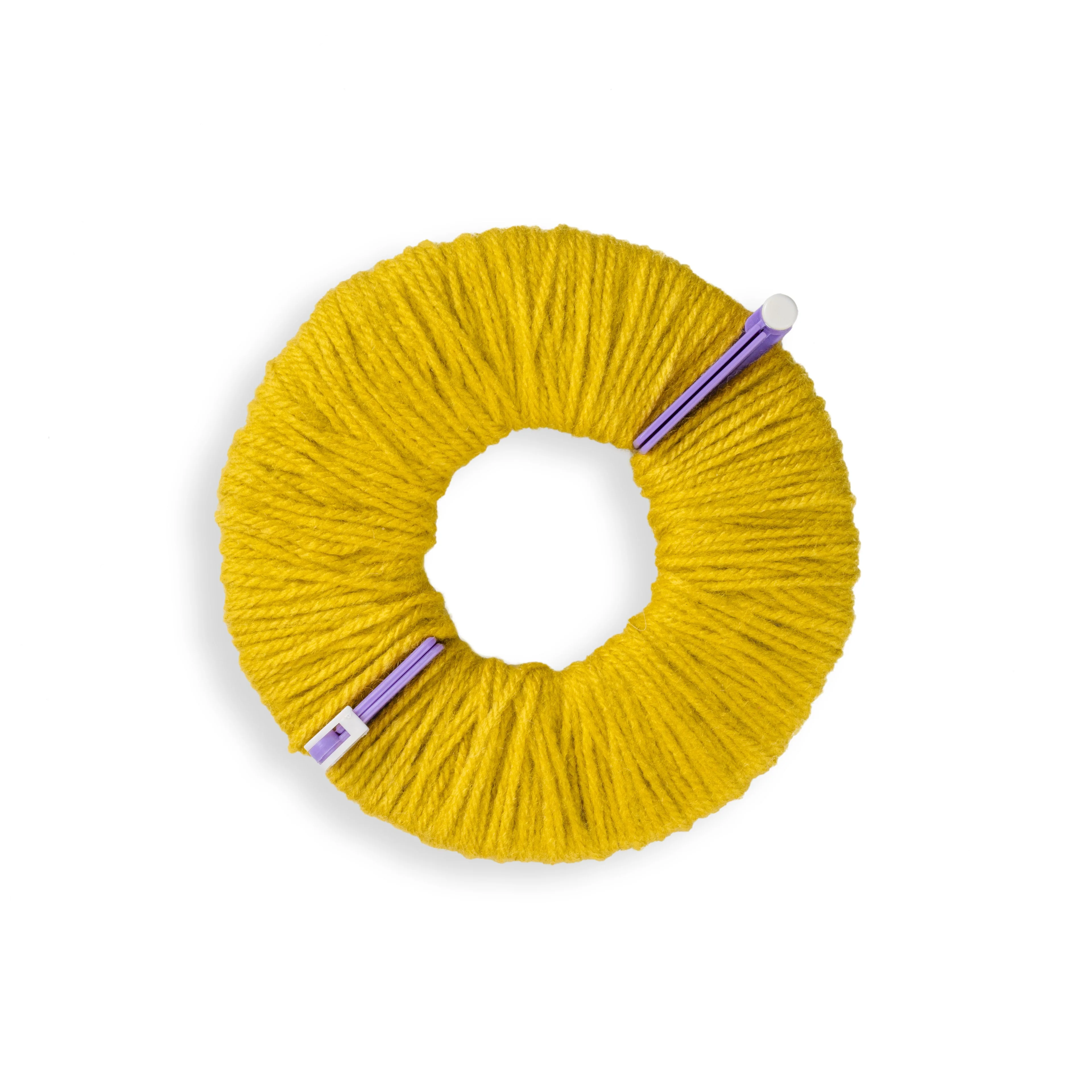 Hoop Jumbo Pompom Maker - Image 5