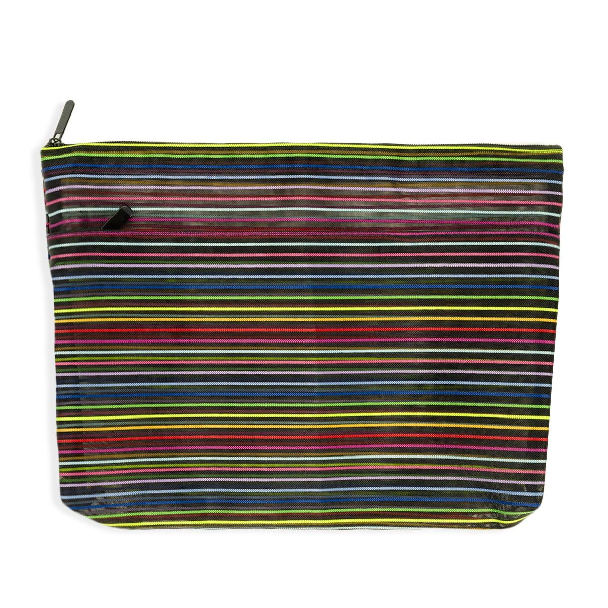 Mesh-organizer