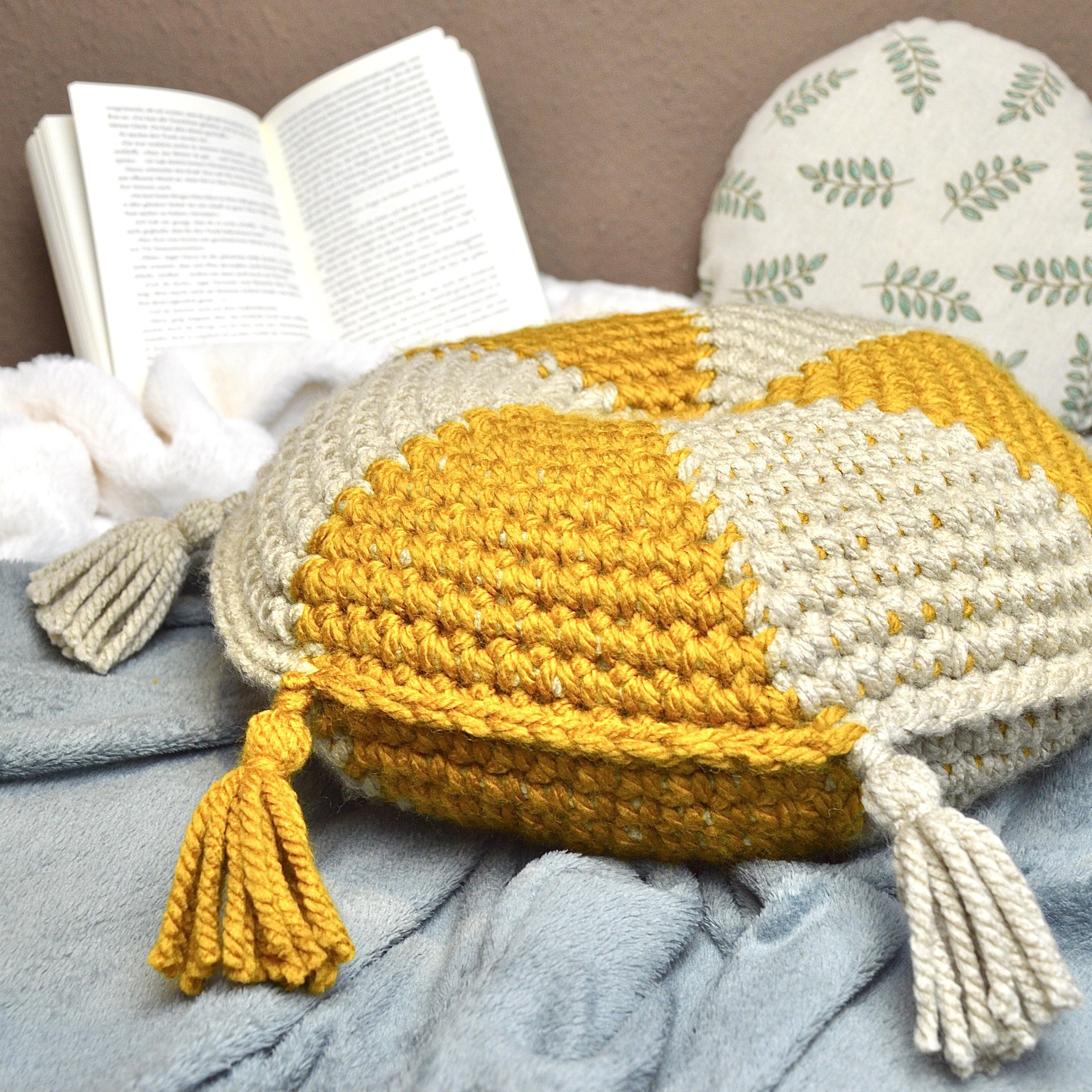 Cozy Boho - Pillow - Image 3