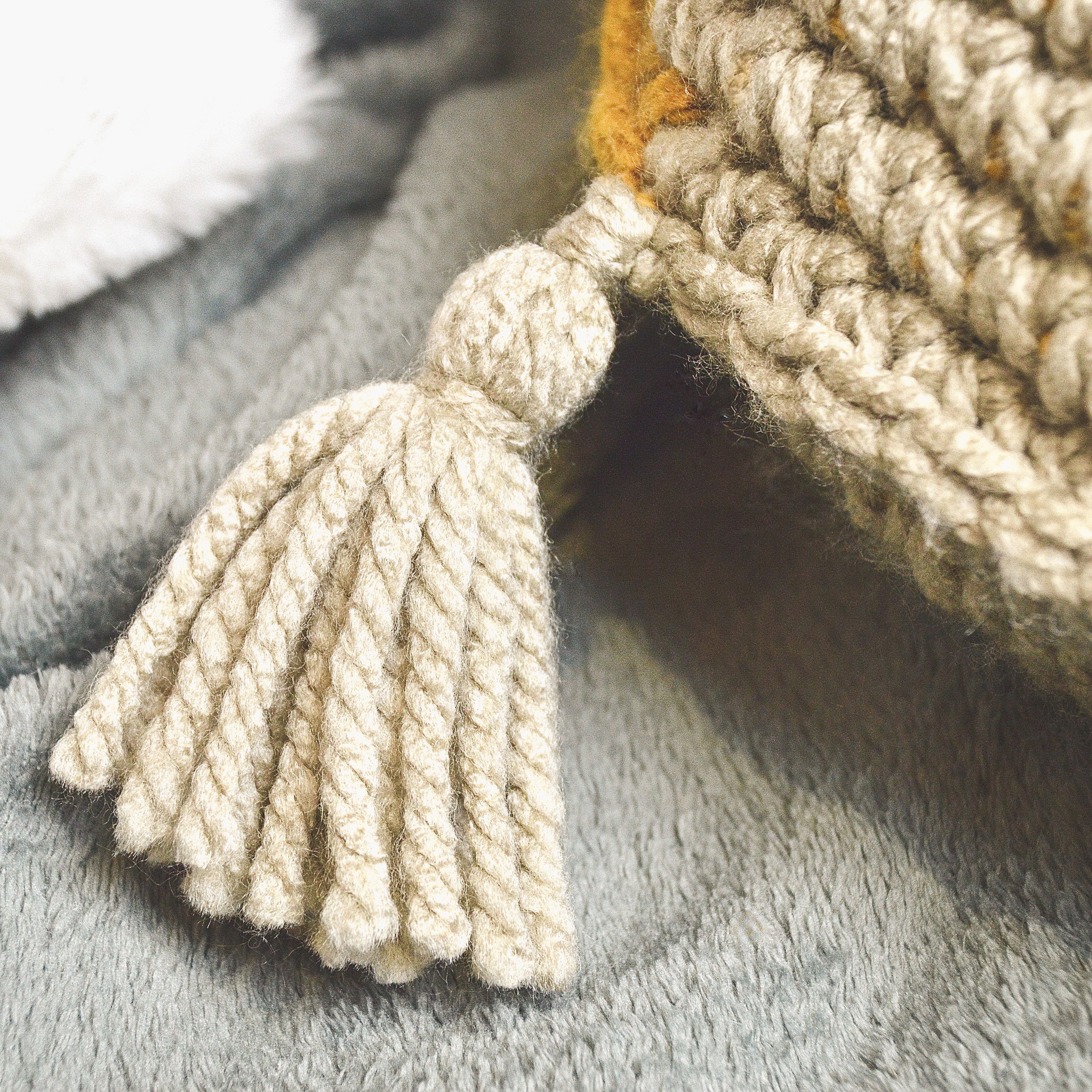 Cozy Boho - Pillow - Image 4