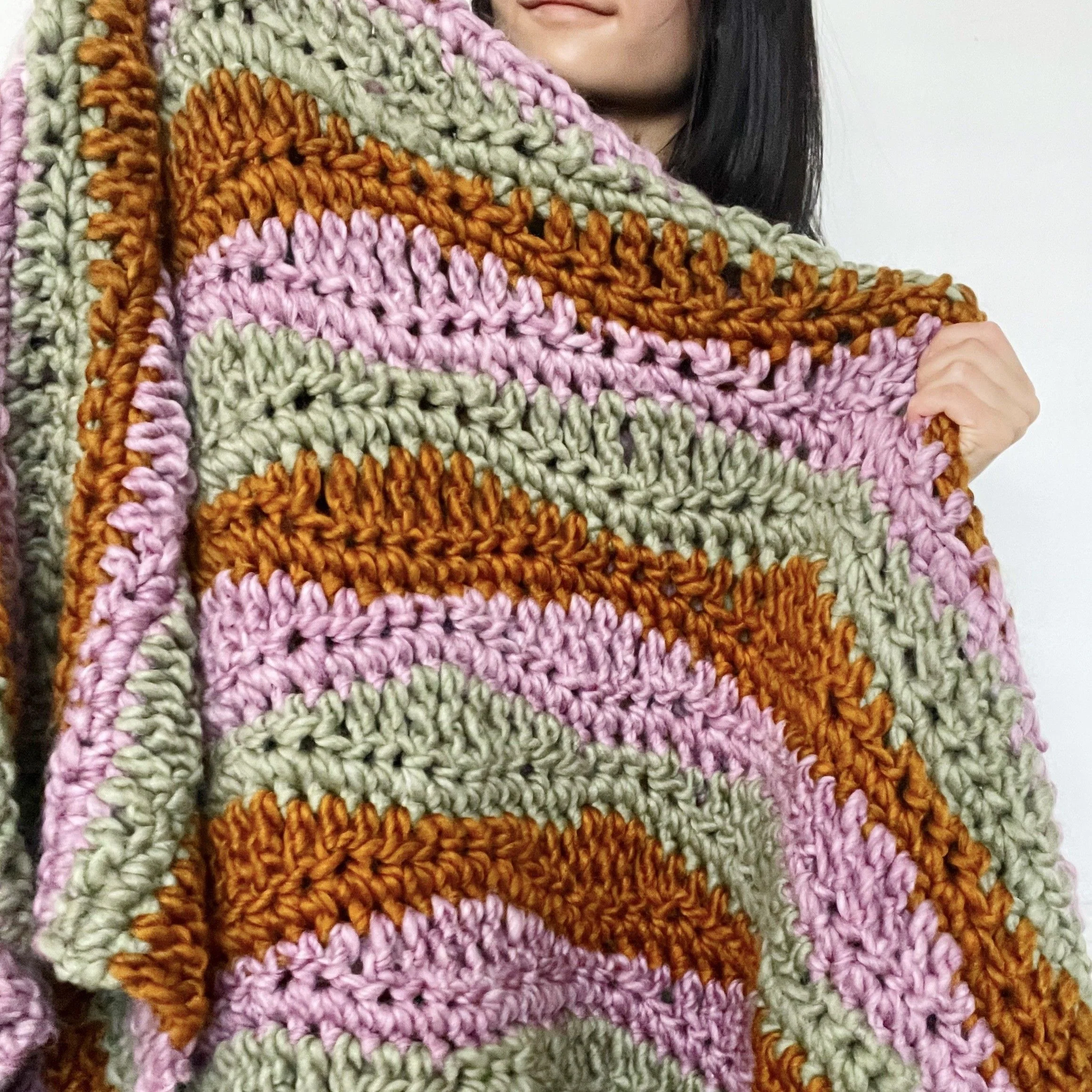 Dreamy Waves - Blanket - Image 5