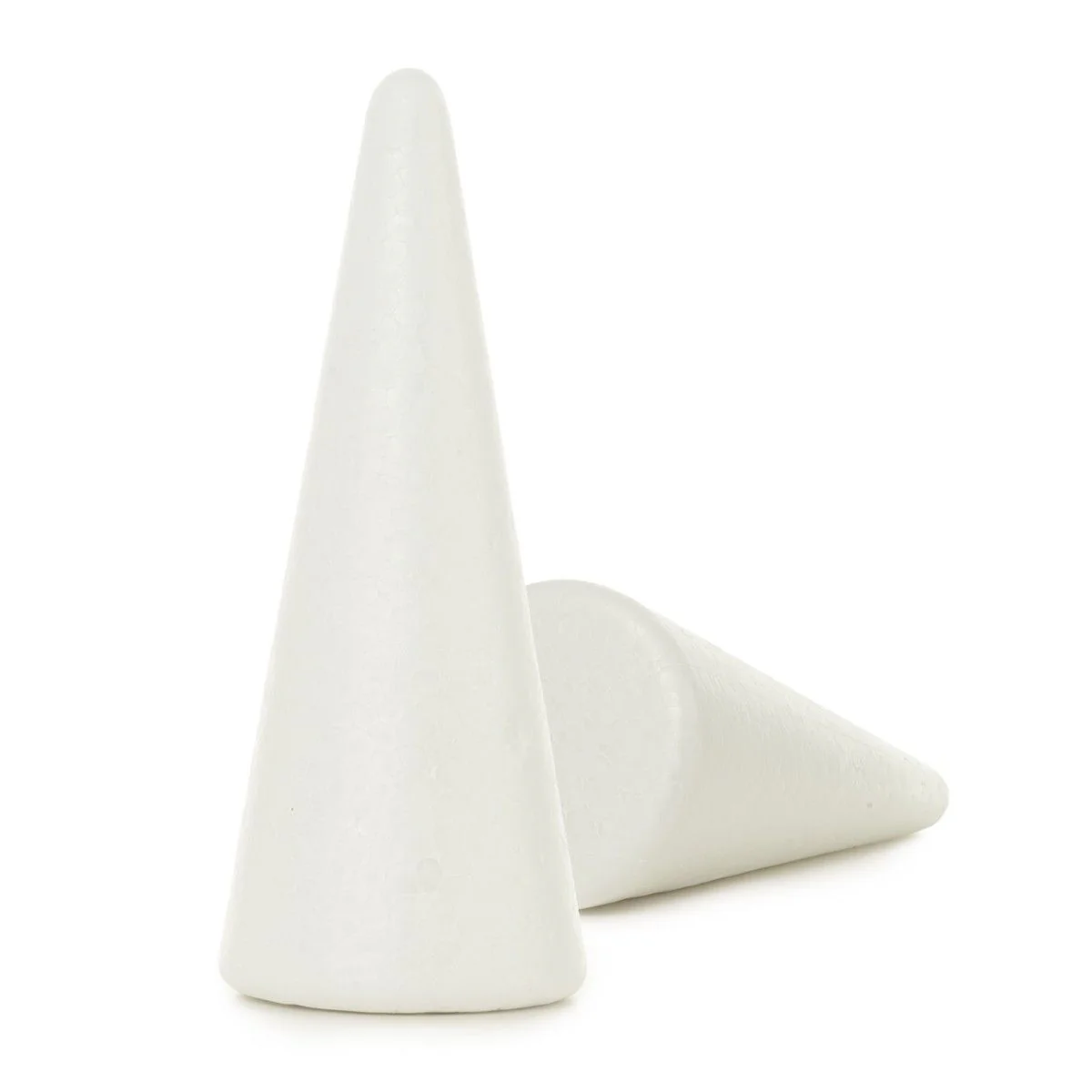 Piepschuim kegels - 2 st. - Image 2