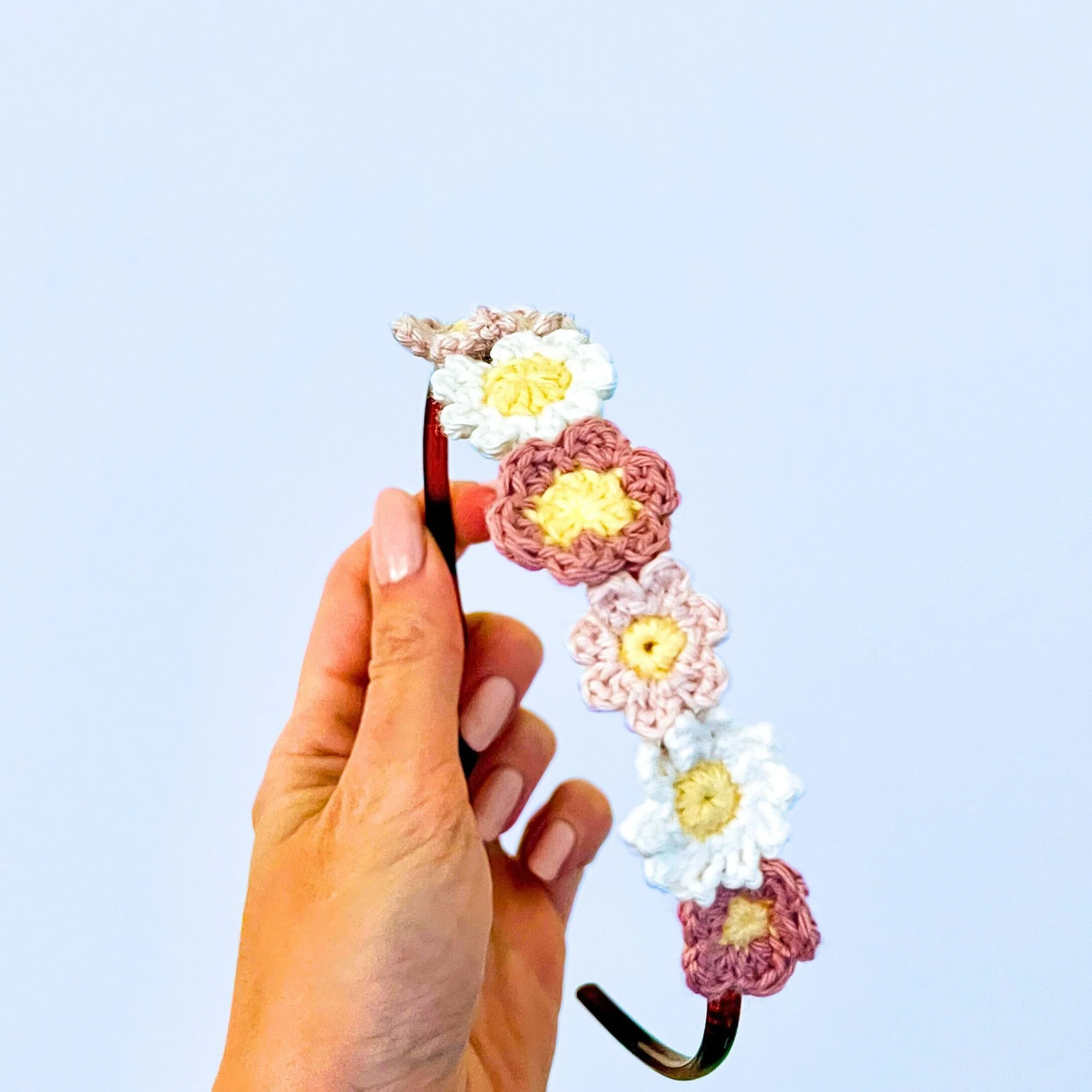 Flower Girl - Doll - Image 4