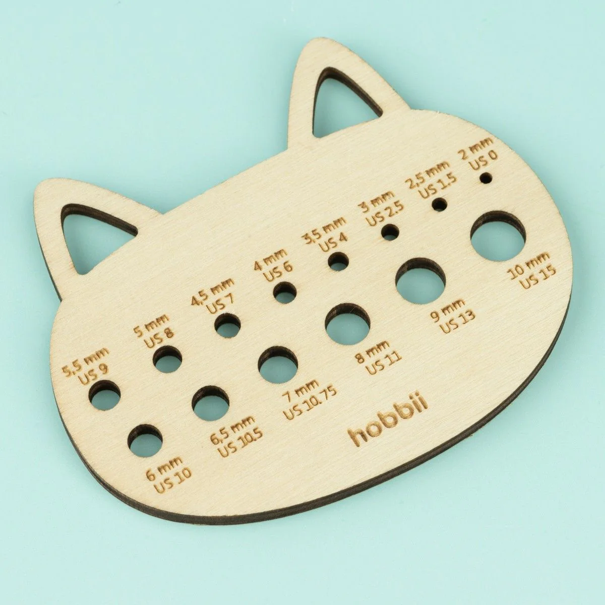 Breinaaldenmaatje - Kat - Image 3