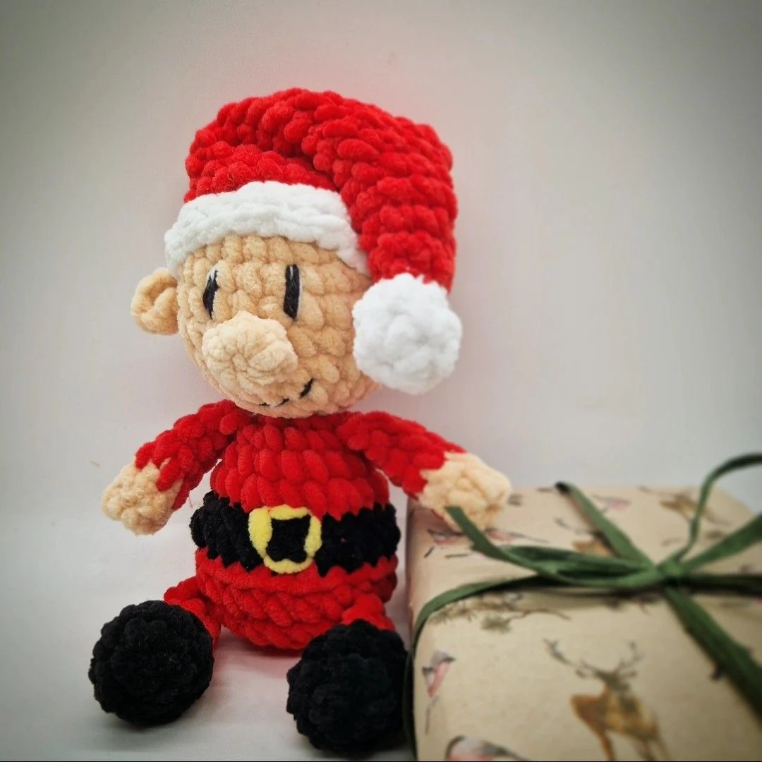 Peppermint - Santa - Image 3
