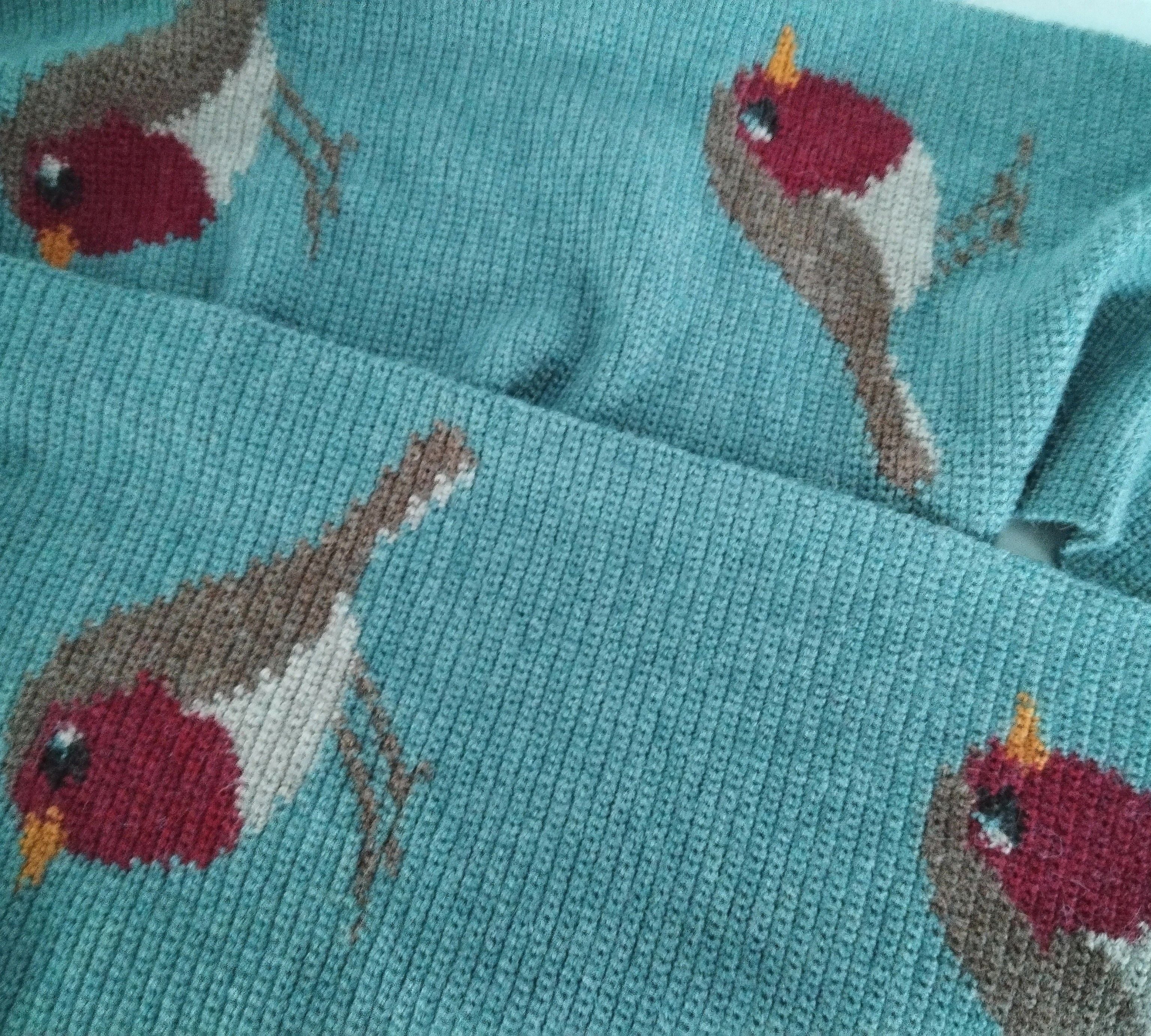Robin - Scarf - Image 5