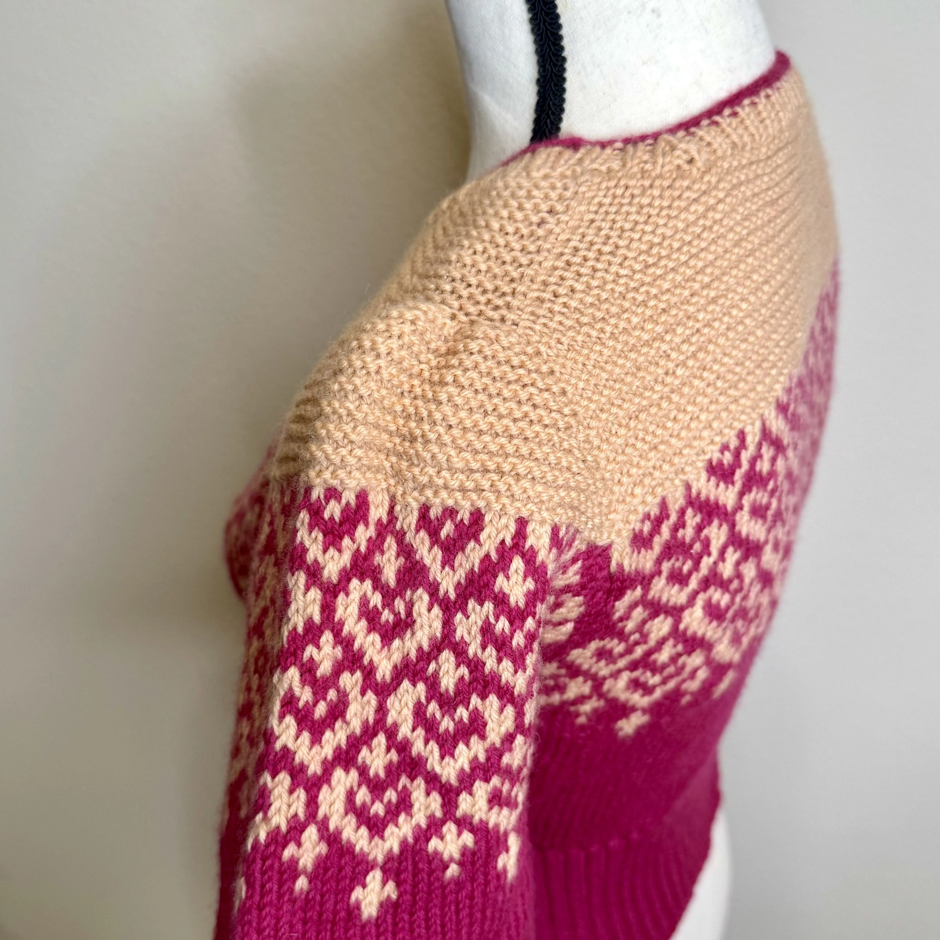 Carlie - Sweater - Image 6