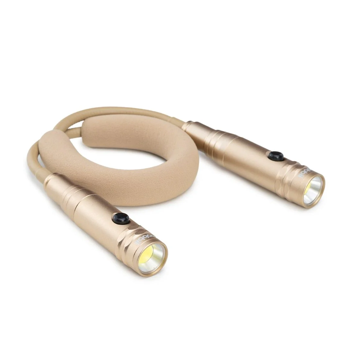 Neklamp Deluxe - Champagne - Image 12