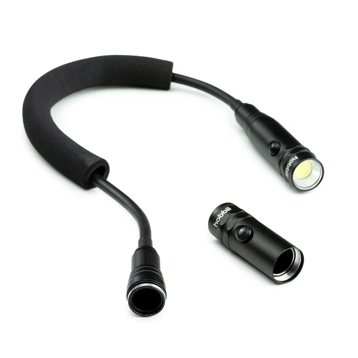 Neklamp Deluxe - Groen - Image 6