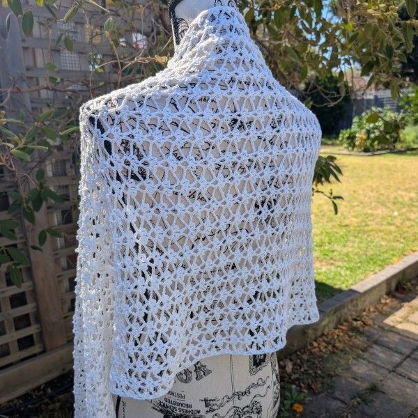 Trinity - Shawl - Image 2