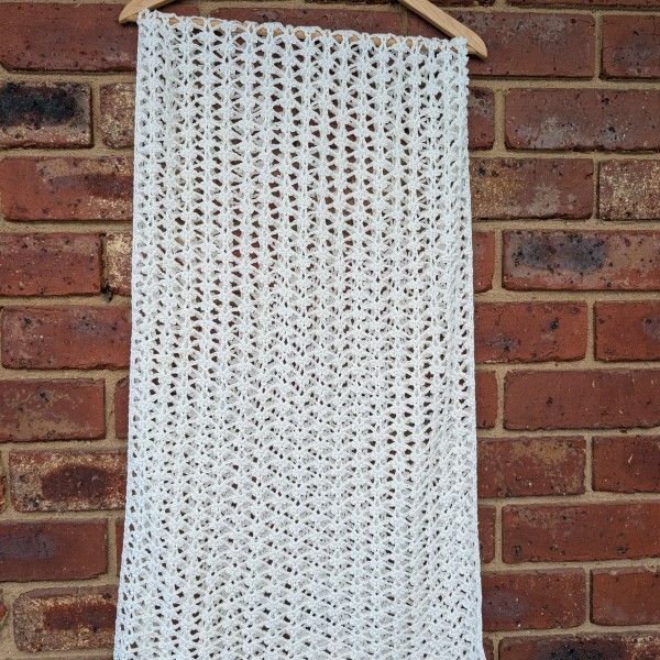 Trinity - Shawl - Image 6