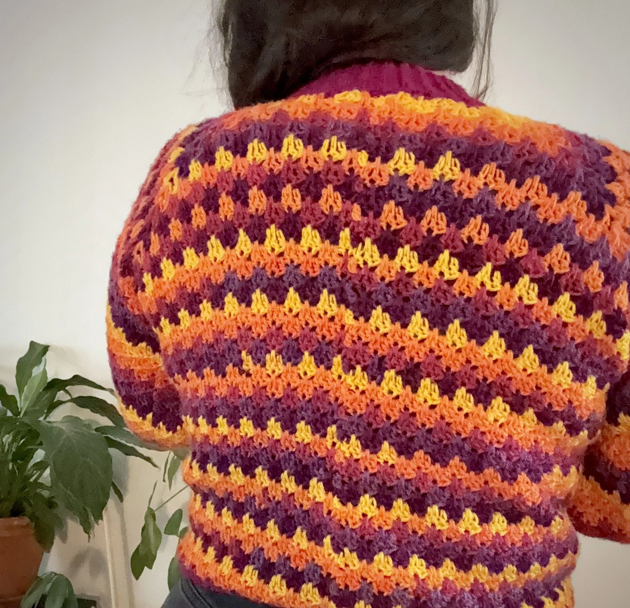 Pine Needle - Sweater - Image 5