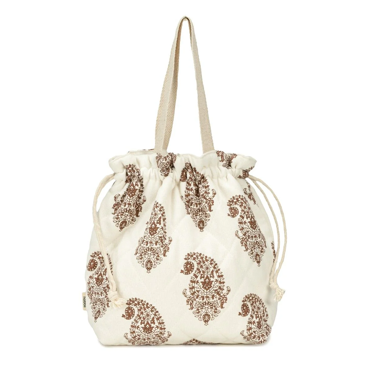 Projectbag - Quilt - Met treksluiting - Image 10
