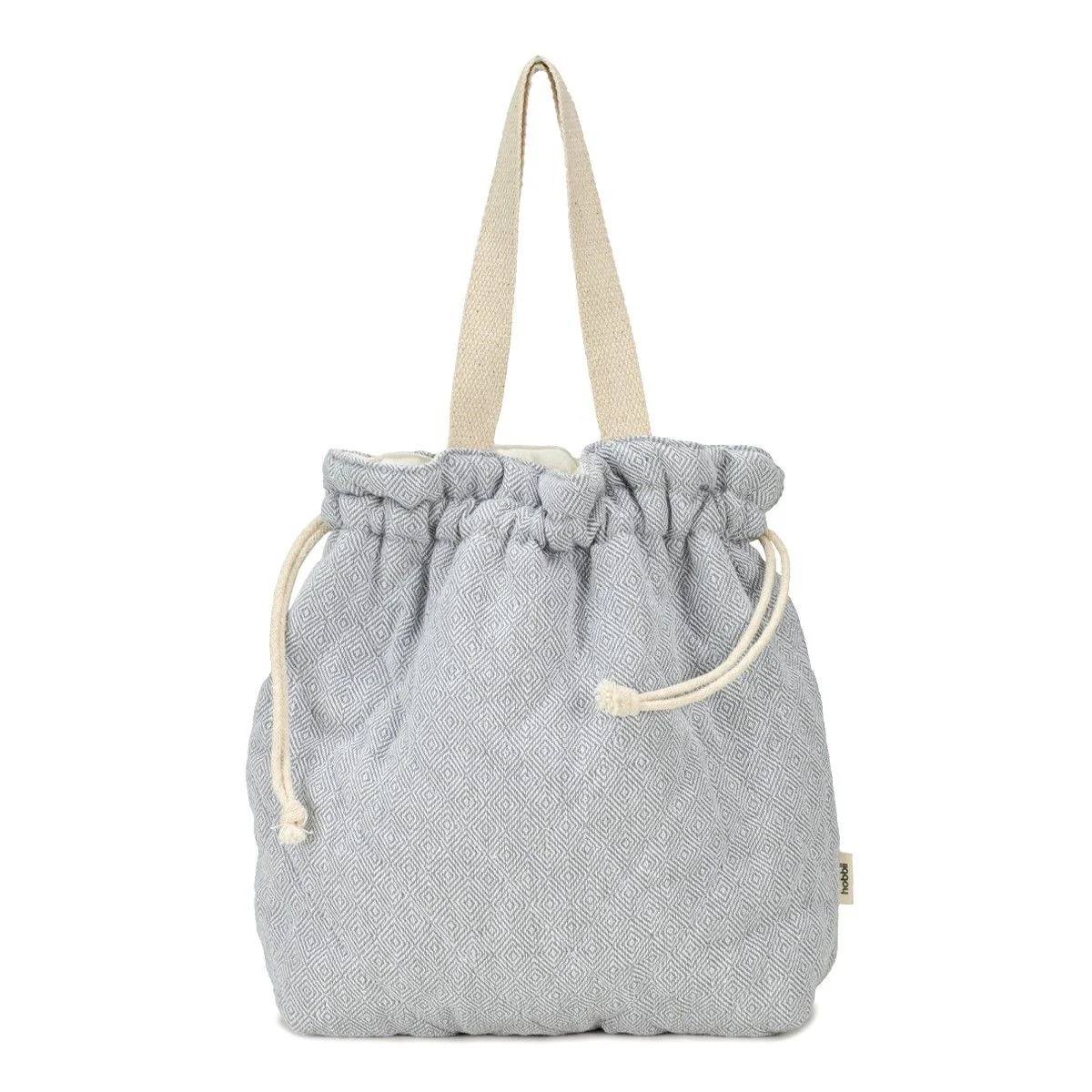 Projectbag - Quilt - Met treksluiting - Image 9