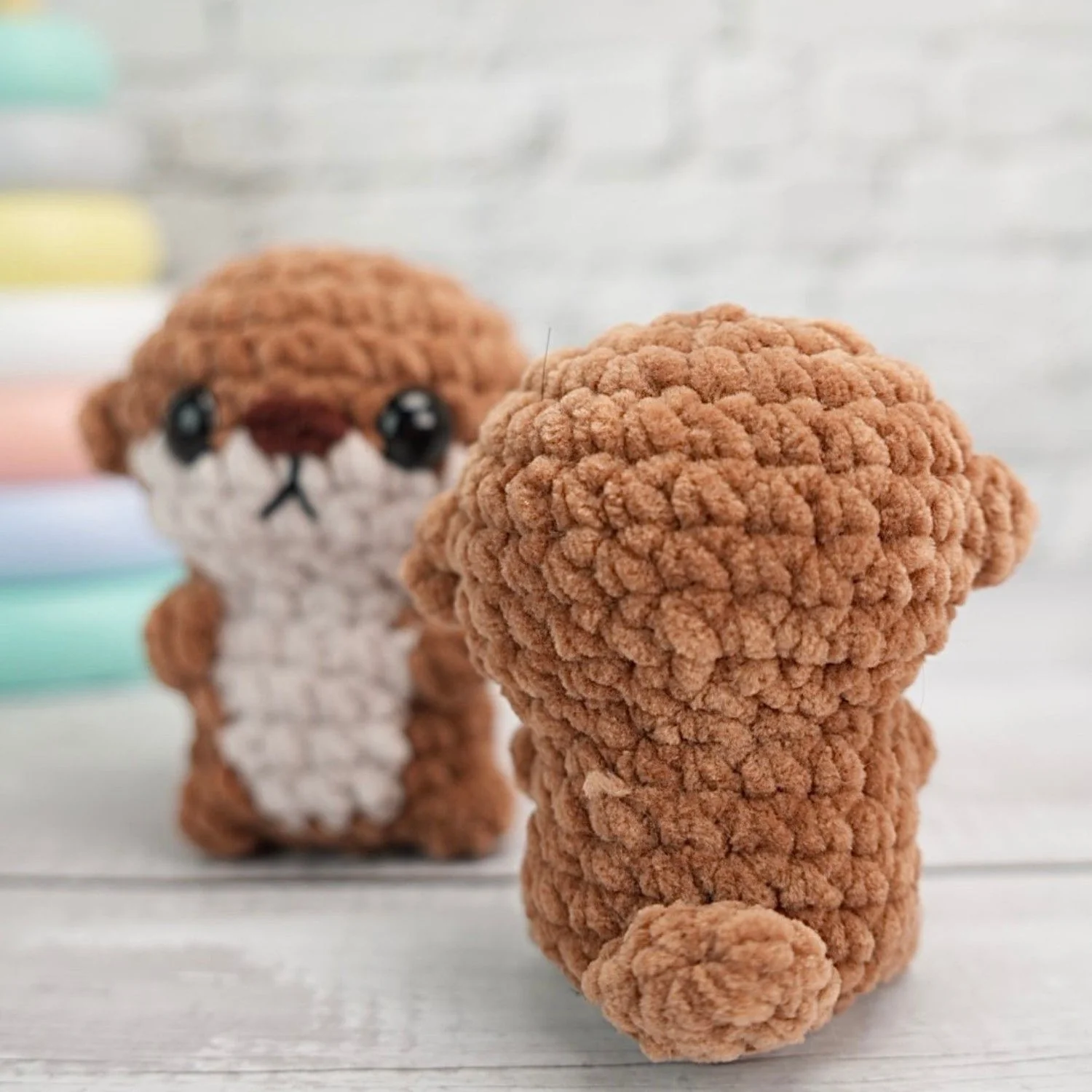 Otto Otter - Image 2