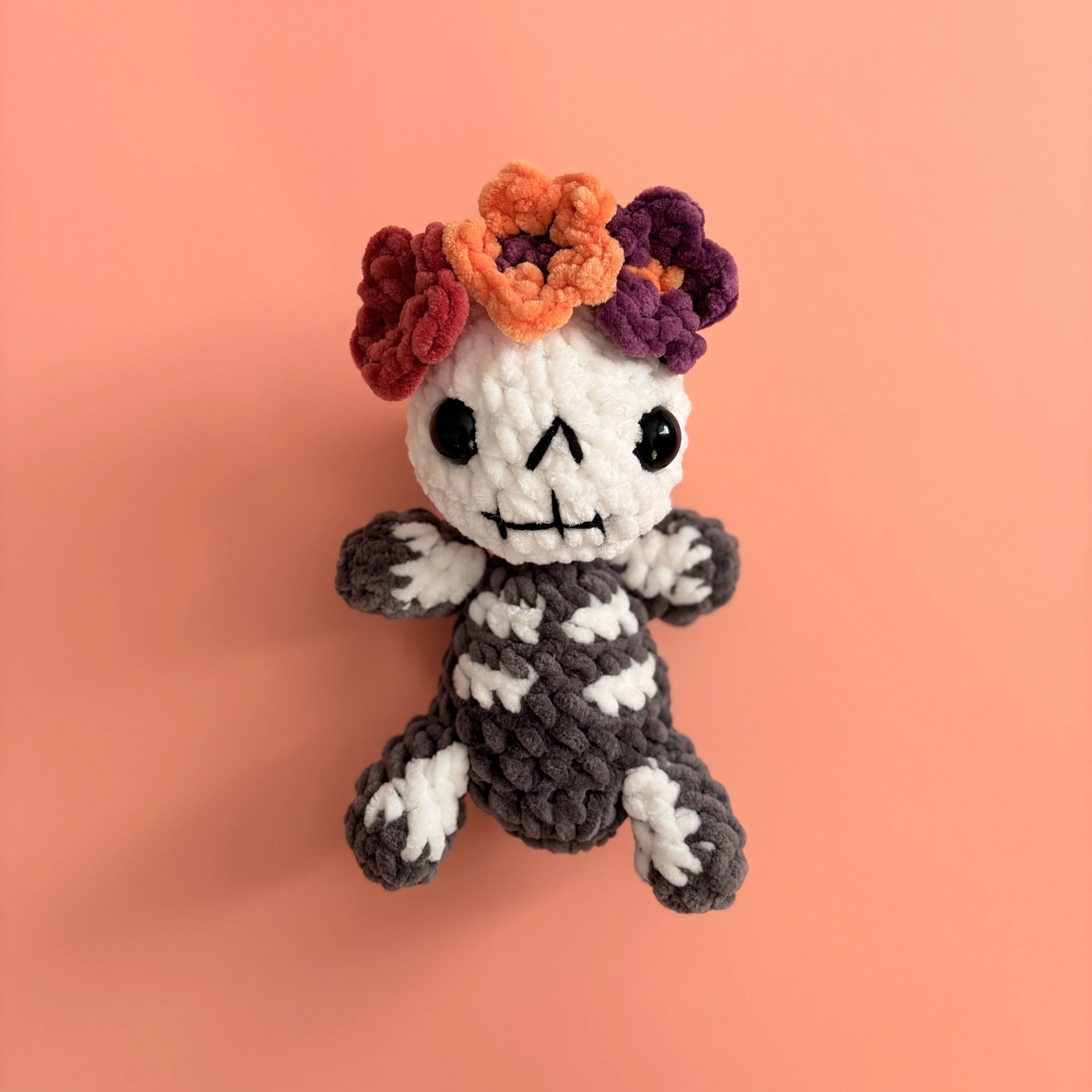 Sugar the Skeleton - Image 6