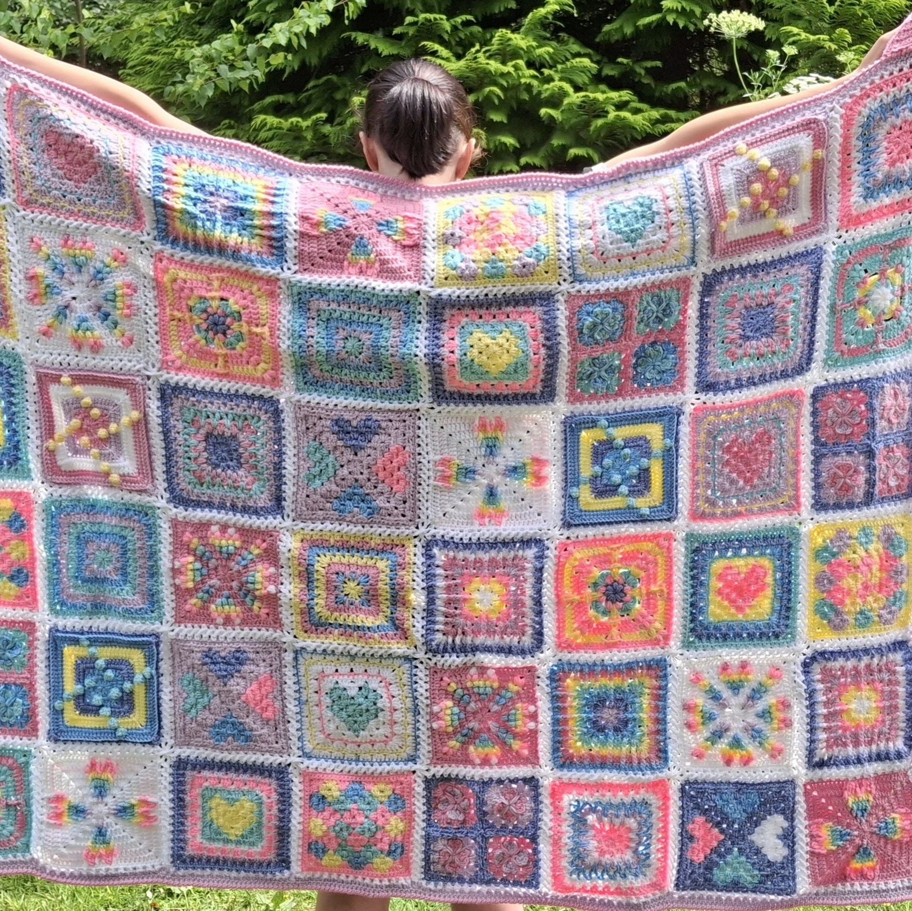 Cwtch - Blanket - Image 3