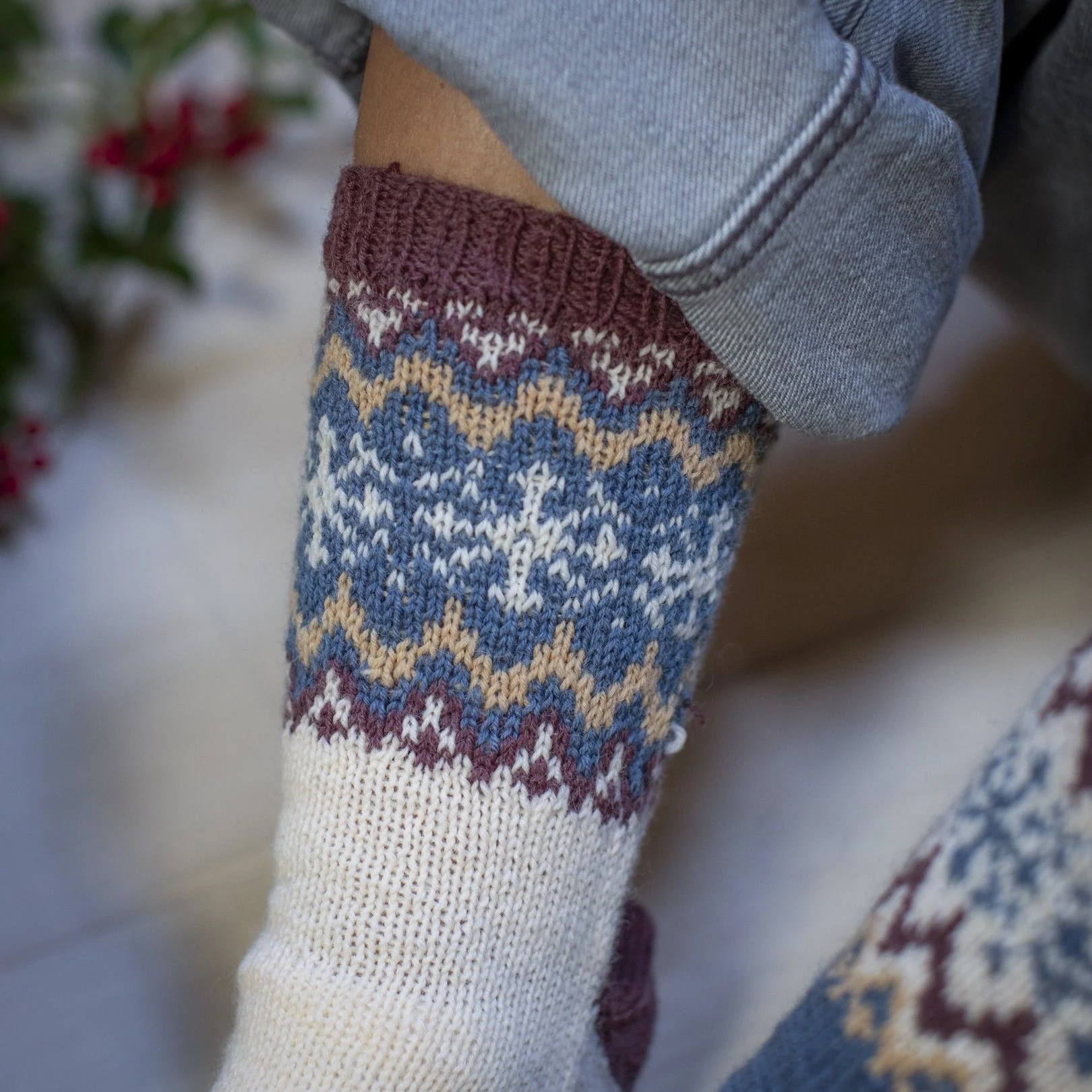 Frosty Feet - Sokken - Image 5