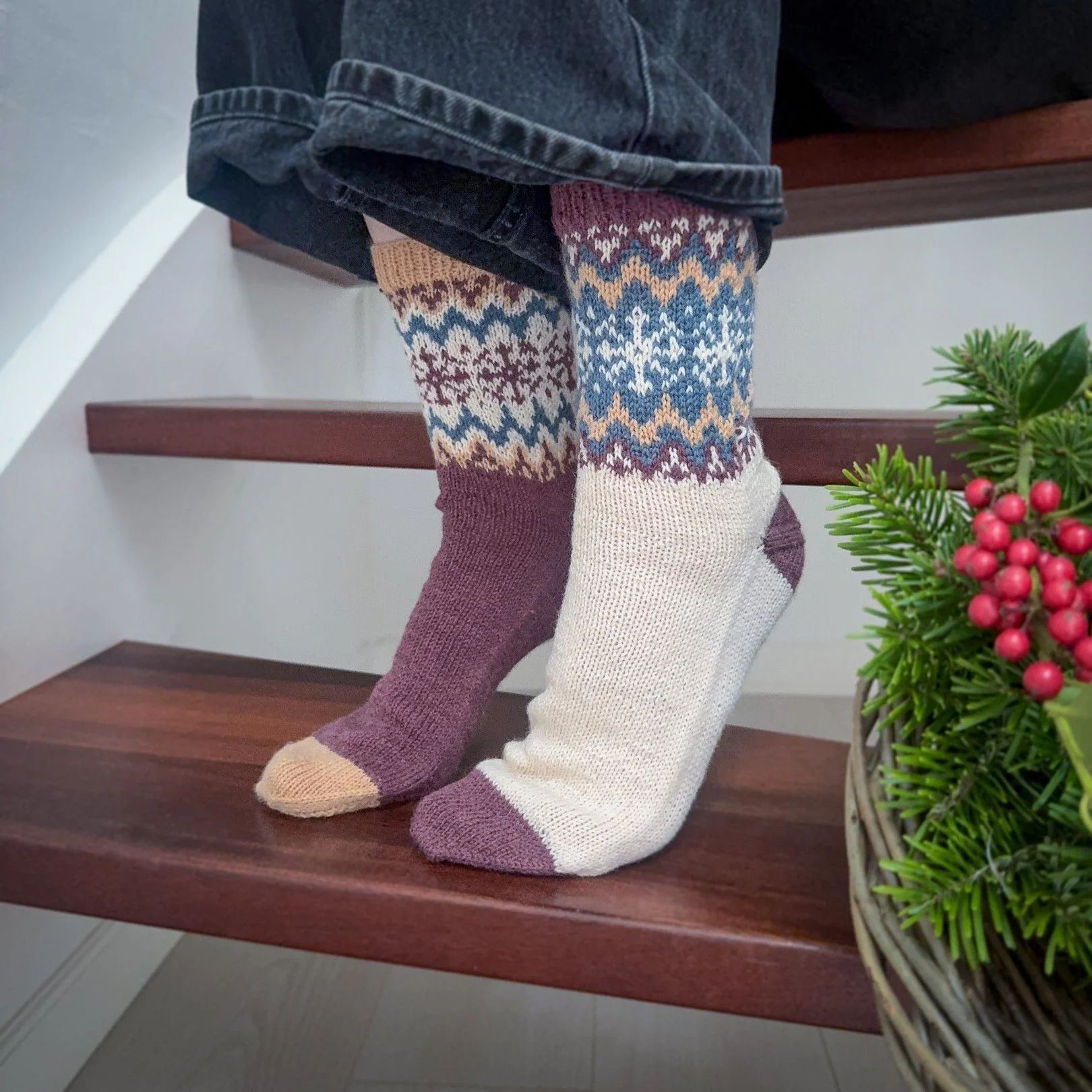 Frosty Feet - Sokken - Image 6