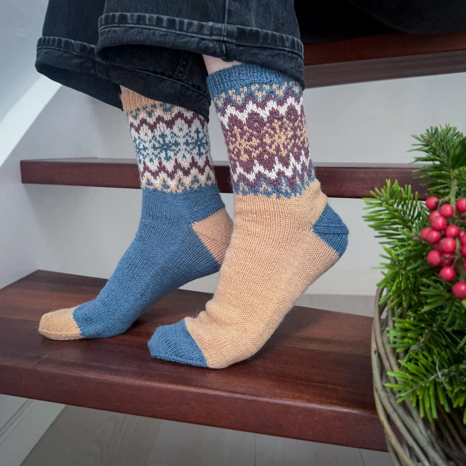 Frosty Feet - Sokken - Image 7