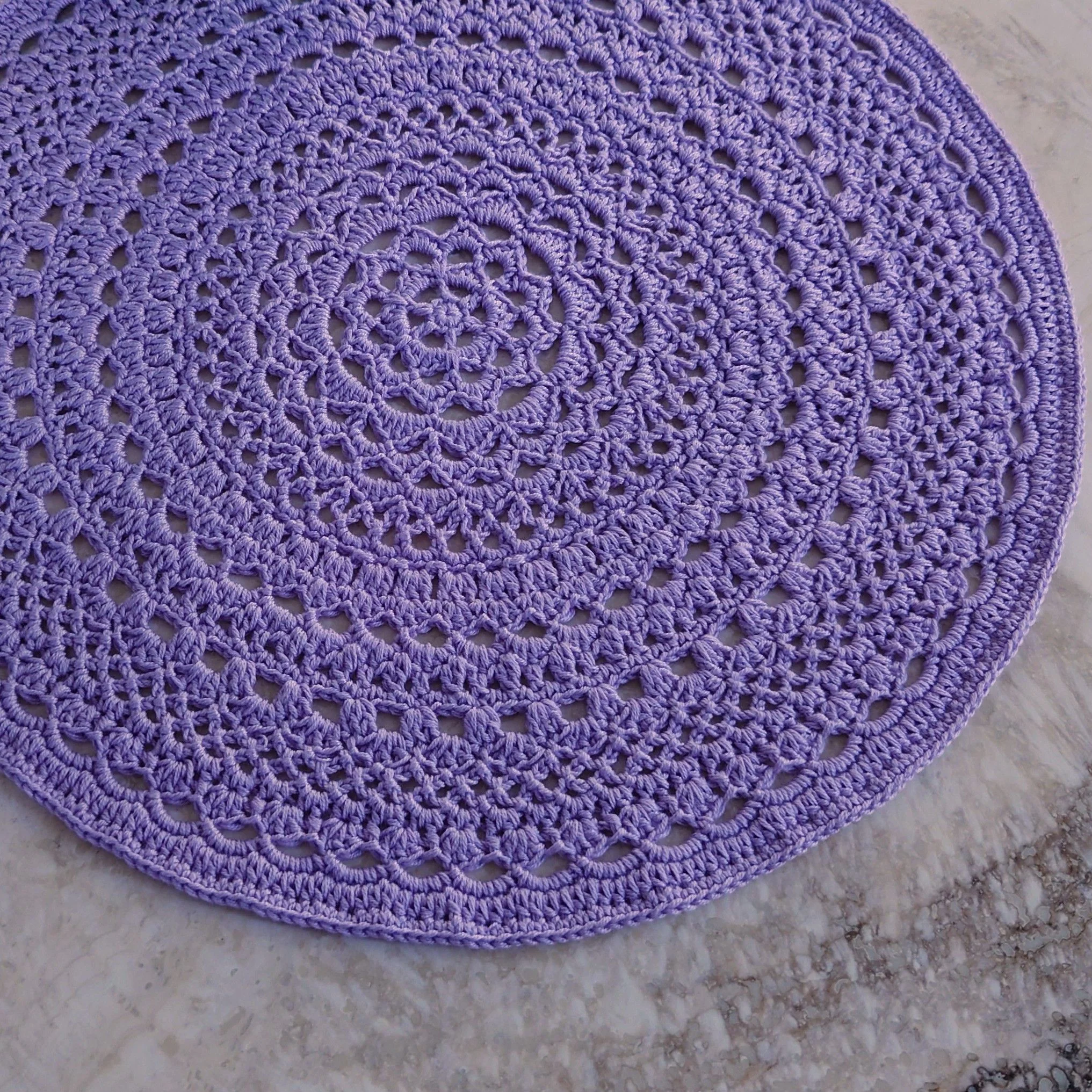 Cherish - Doily - Image 4